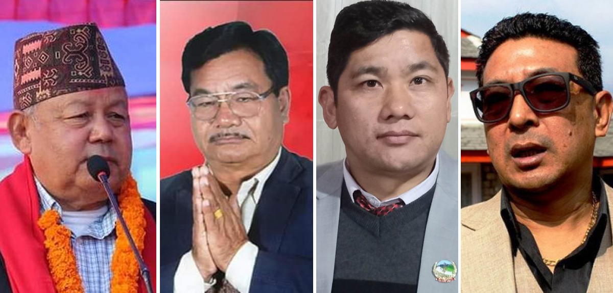 गण्डाकी प्रदेश मन्त्रिपरिषद् विस्तार, नवनियुक्त चार मन्त्रीले आजै शपथ लिने